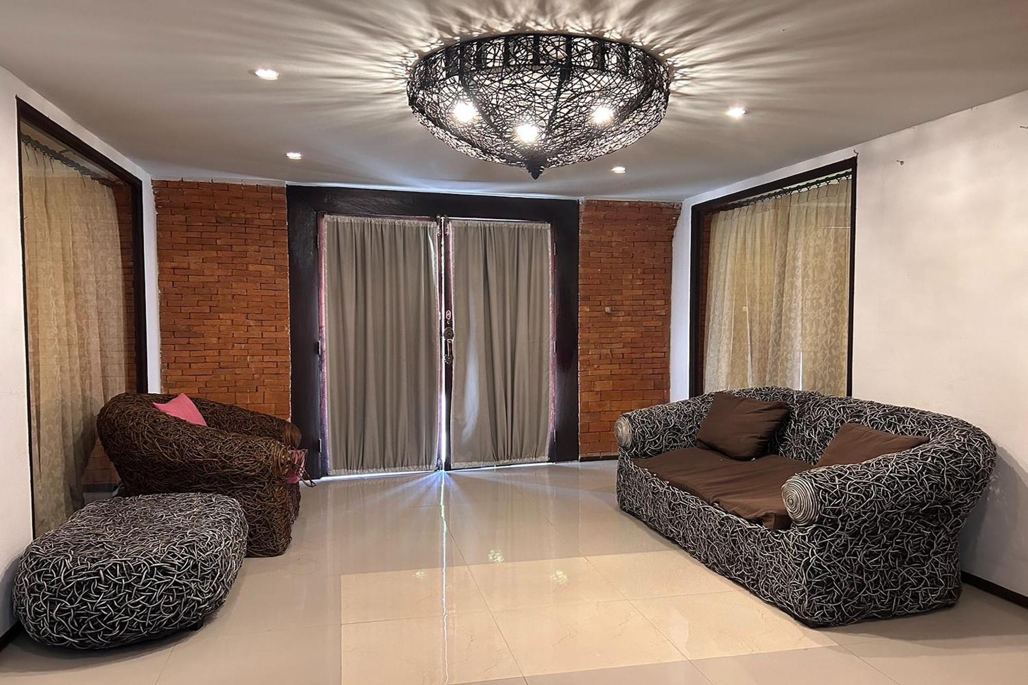 האנג דונג Baan Tawai Lanna Resort מראה חיצוני תמונה